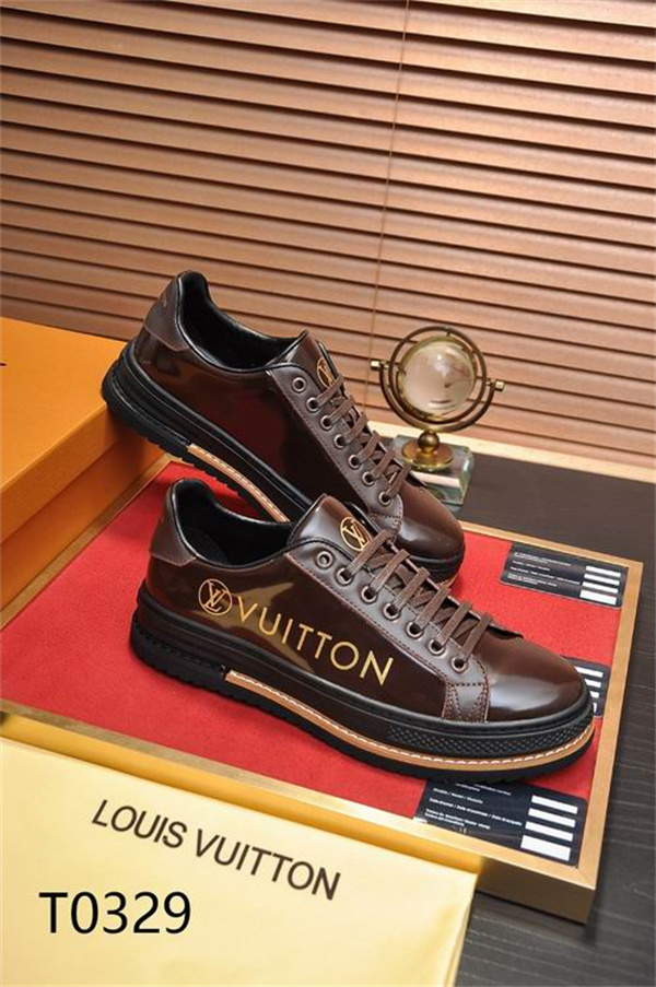 LV(AAA)Shoes-M(3)-555