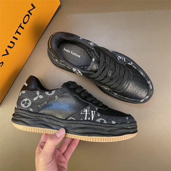 LV(AAA)Shoes-M(3)-575