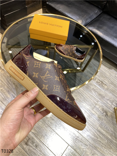 LV(AAA)Shoes-M-251