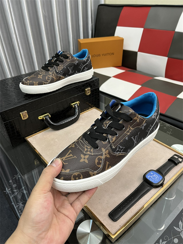 LV(AAA)Shoes-M(3)-632