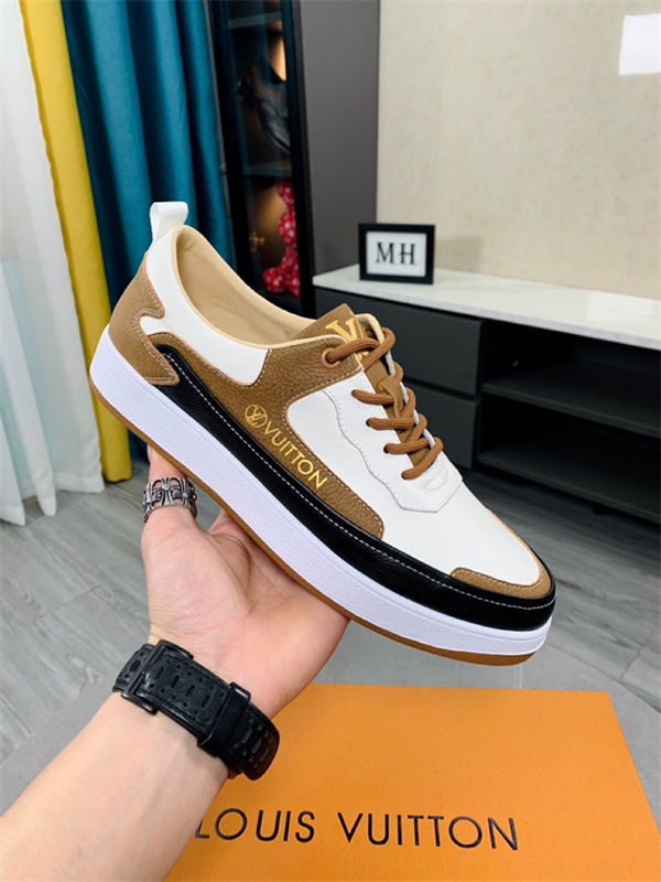 LV(AAA)Shoes-M(3)-664