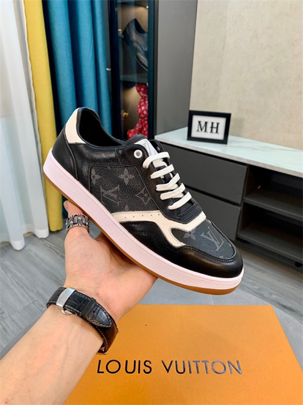 LV(AAA)Shoes-M(3)-668