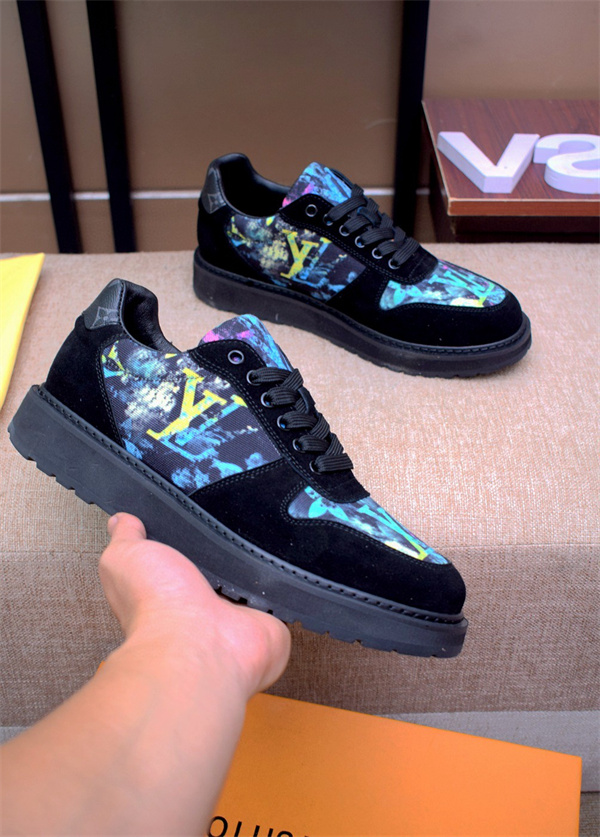 LV(AAA)Shoes-M(3)-693