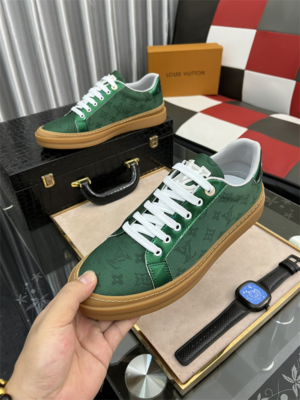 LV(AAA)Shoes-M(3)-697