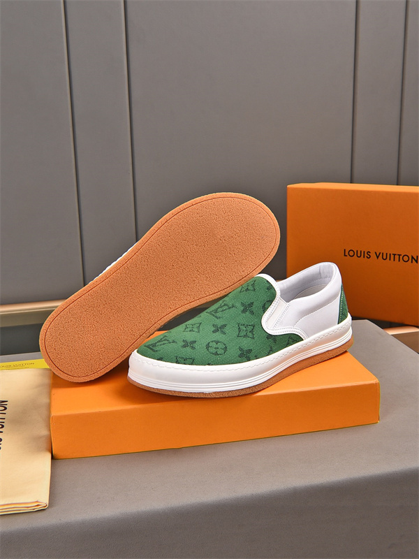 LV(AAA)Shoes-M(3)-700