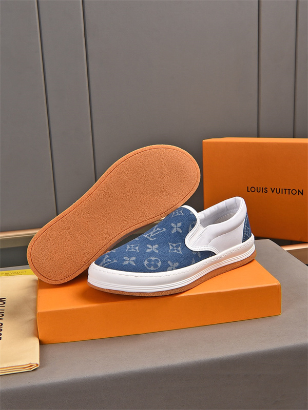 LV(AAA)Shoes-M(3)-701