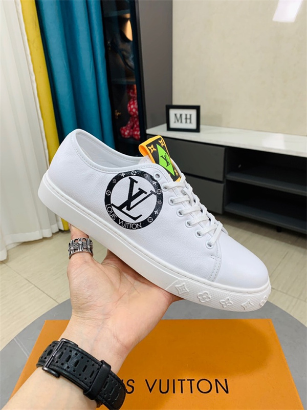 LV(AAA)Shoes-M(3)-718