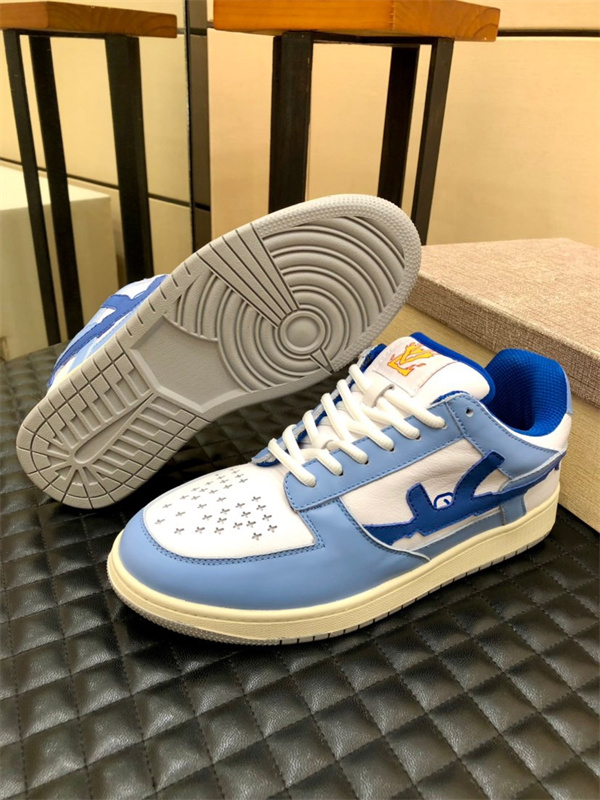 LV(AAA)Shoes-M(3)-722