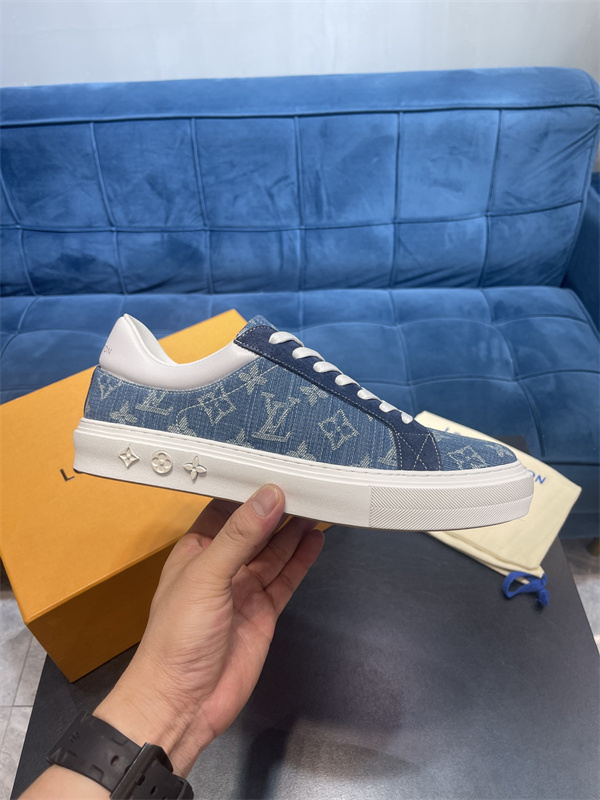 LV(AAA)Shoes-M(3)-740