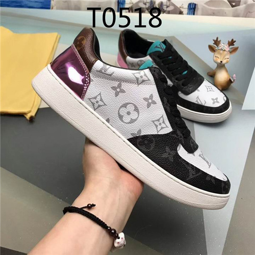 LV(AAA)Shoes-M-026