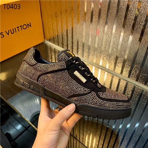 LV(AAA)Shoes-M-269