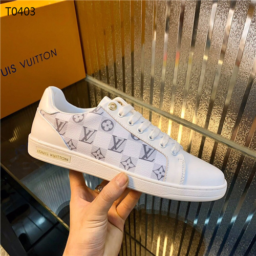 LV(AAA)Shoes-M-273