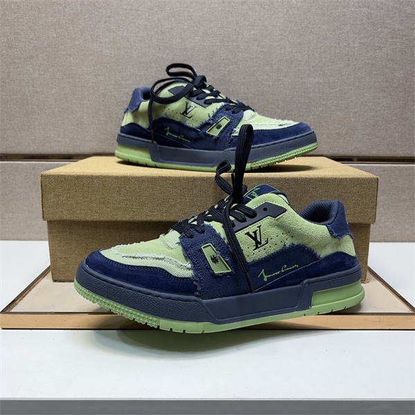 LV(AAA)Shoes-M(3)-834