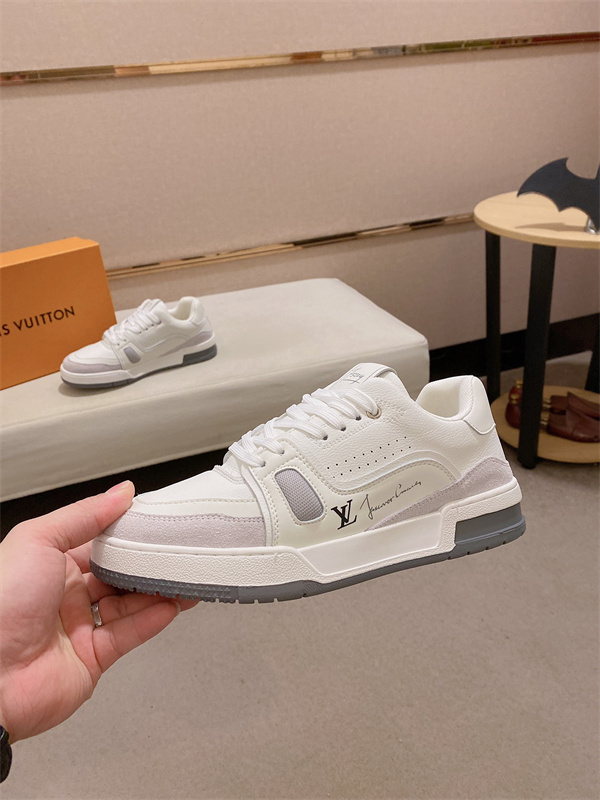 LV(AAA)Shoes-M(3)-849