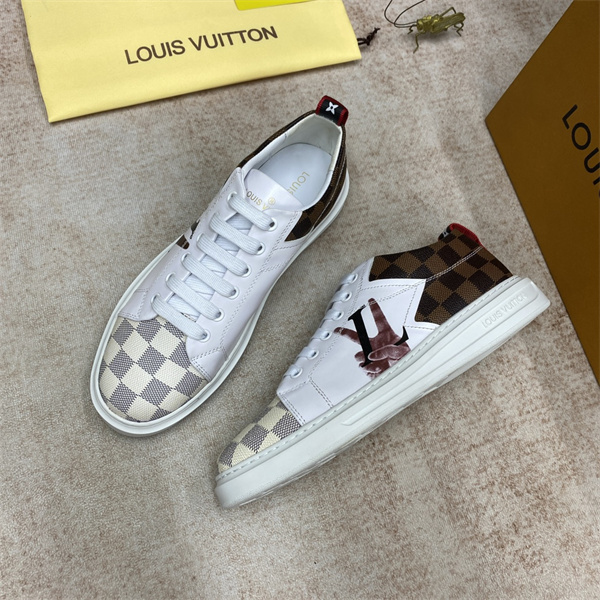 LV(AAA)Shoes-M(3)-878