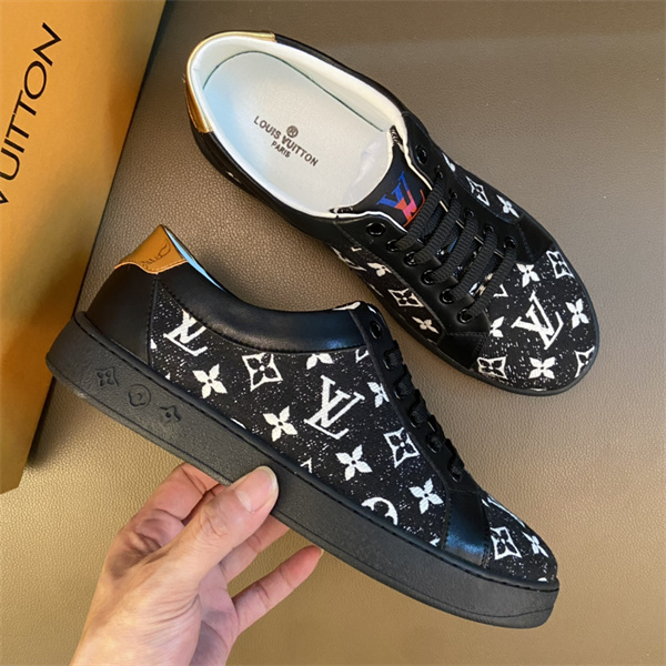 LV(AAA)Shoes-M(3)-903