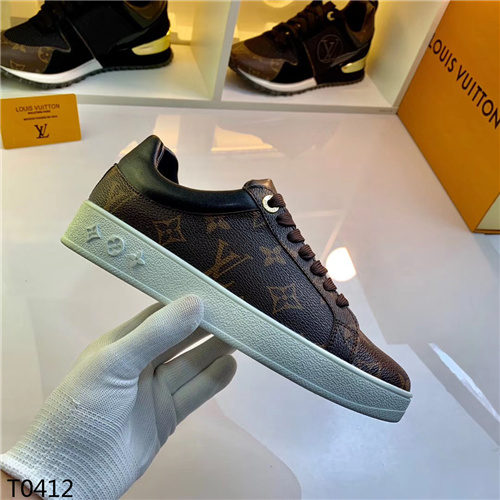 LV(AAA)Shoes-M-281