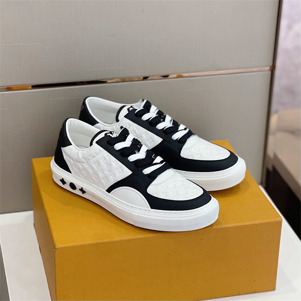 LV(AAA)Shoes-M(3)-929