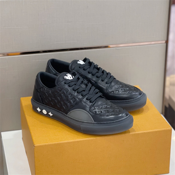 LV(AAA)Shoes-M(3)-931