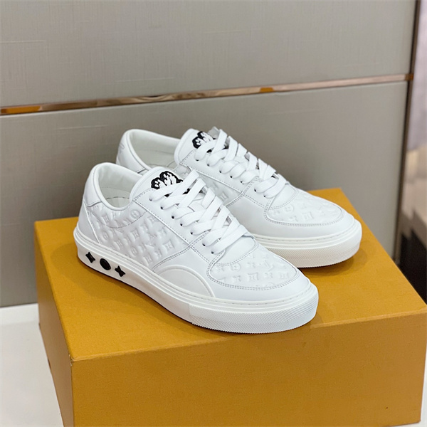 LV(AAA)Shoes-M(3)-932