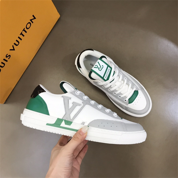 LV(AAA)Shoes-M(3)-938