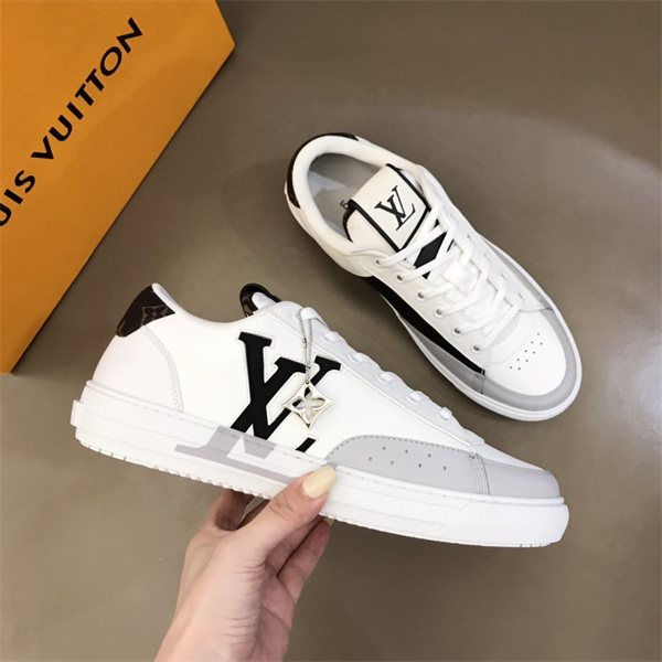 LV(AAA)Shoes-M(3)-942