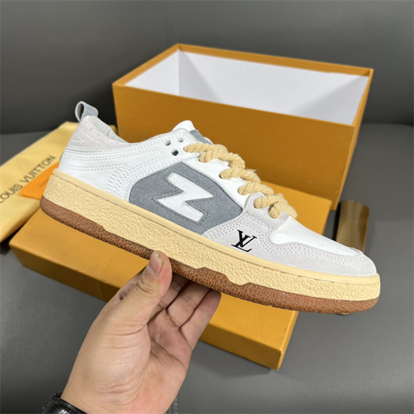 LV(AAA)Shoes-M(3)-945