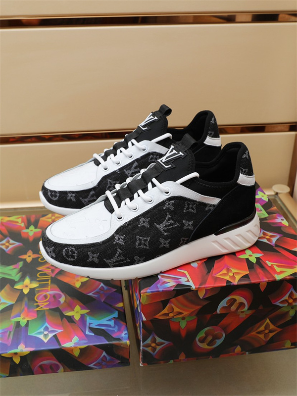 LV(AAA)Shoes-M(3)-965