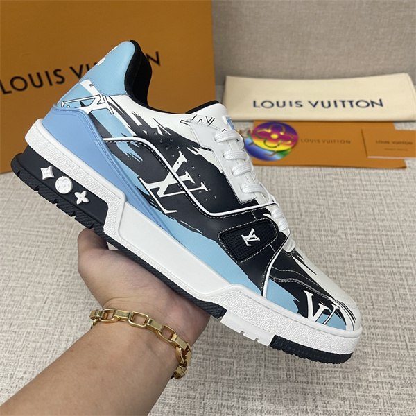 LV(AAA)Shoes-M(3)-989
