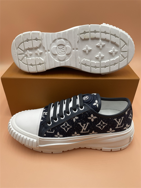 LV(AAA)Shoes-M-912