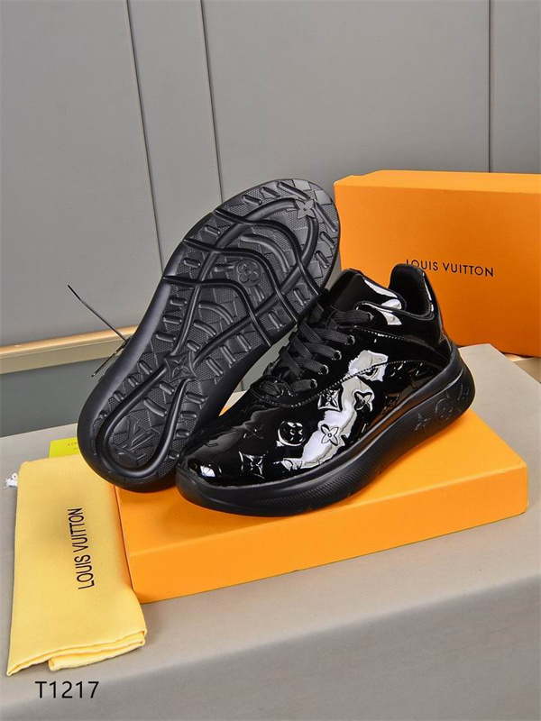 LV(AAA)Shoes-M-947