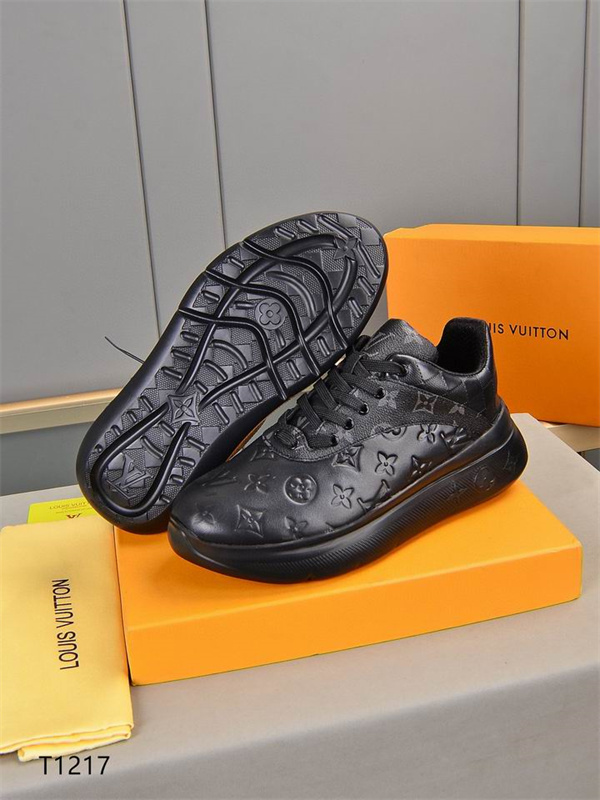 LV(AAA)Shoes-M-948