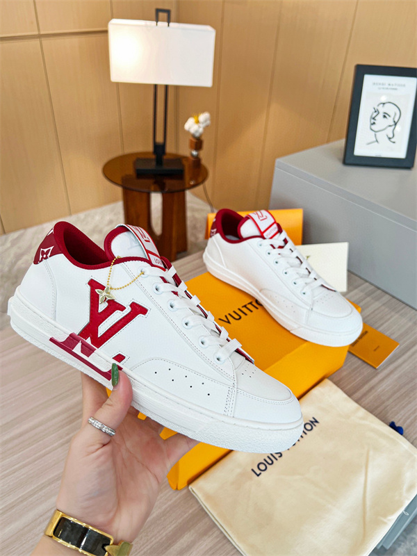 LV(AAA)Shoes-M-1014