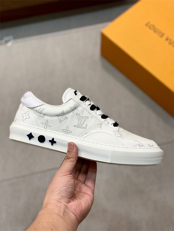 LV(AAA)Shoes-M-1015