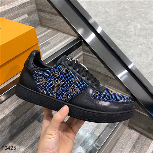LV(AAA)Shoes-M-301