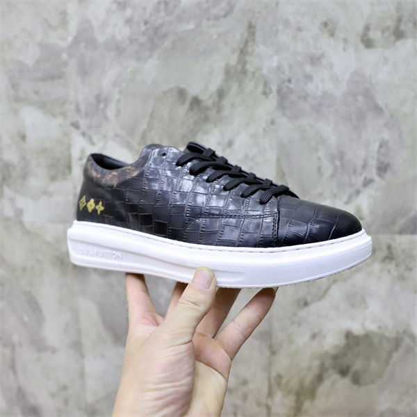LV(AAA)Shoes-M-1030
