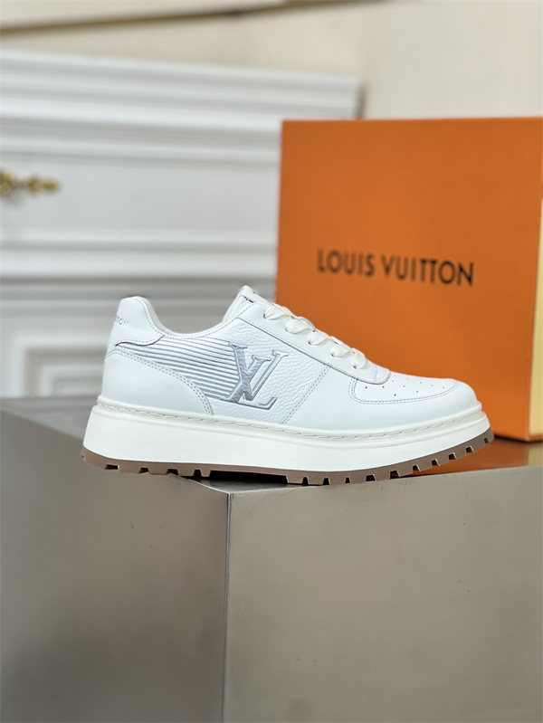 LV(AAA)Shoes-M-1049