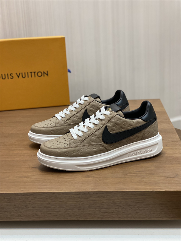 LV(AAA)Shoes-M-1070