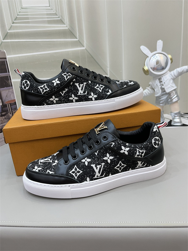 LV(AAA)Shoes-M-1094