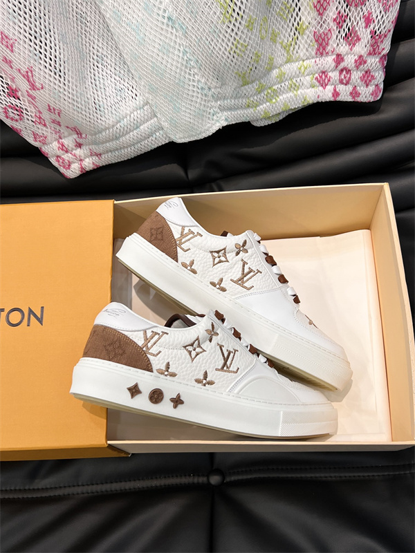 LV(AAA)Shoes-M-1107