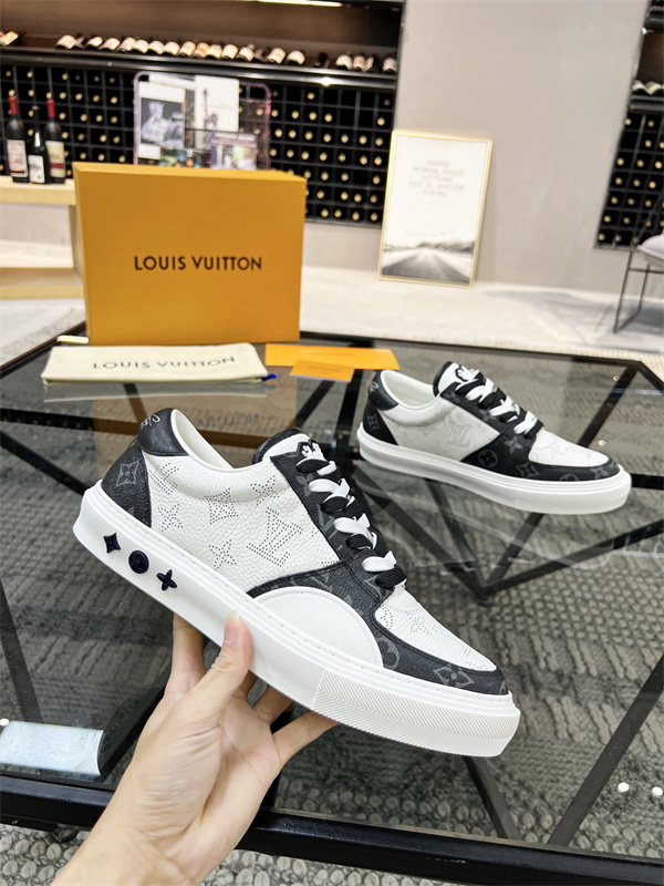 LV(AAA)Shoes-M-1112