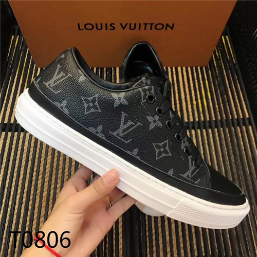 LV(AAA)Shoes-M-030