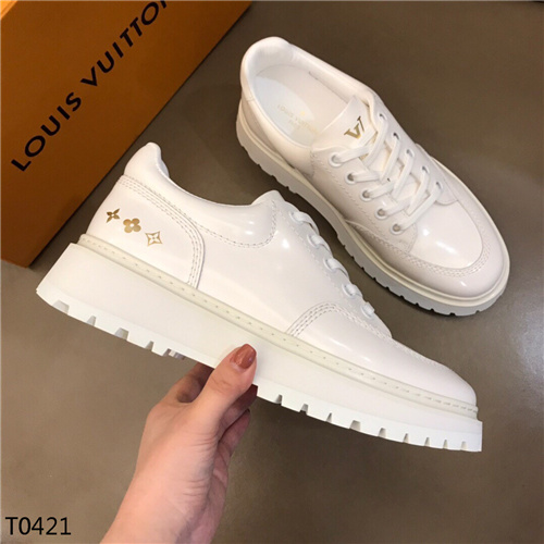 LV(AAA)Shoes-M-315