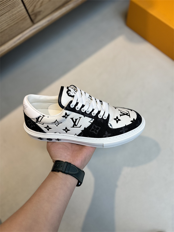 LV(AAA)Shoes-M-1176