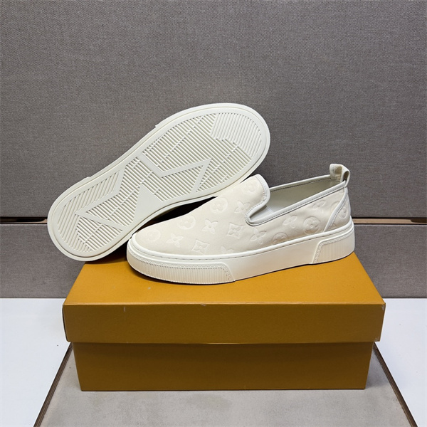 LV(AAA)Shoes-M-1183