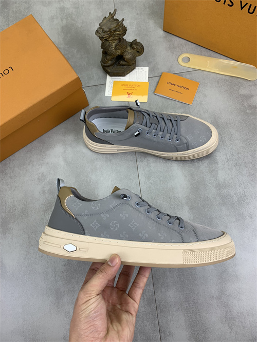 LV(AAA)Shoes-M-1229