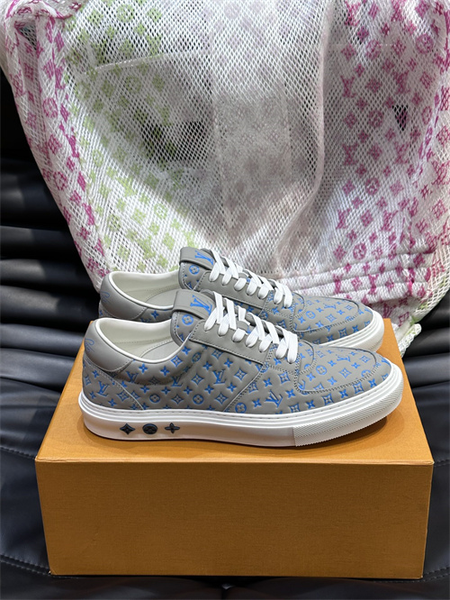 LV(AAA)Shoes-M-1231