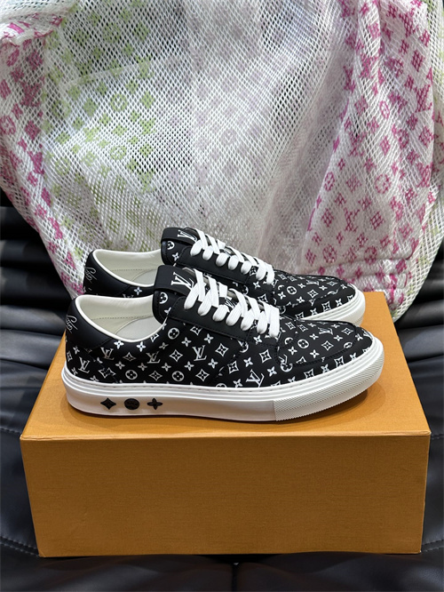 LV(AAA)Shoes-M-1234