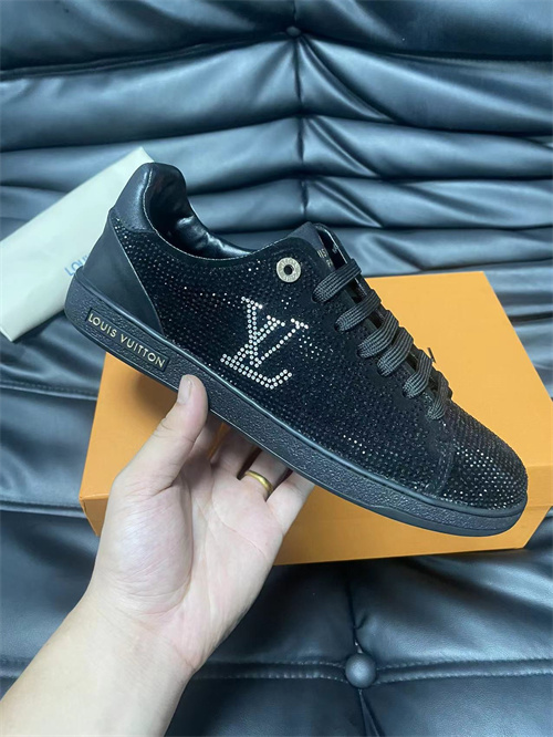 LV(AAA)Shoes-M-1246