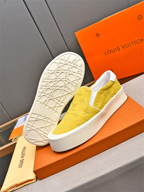 LV(AAA)Shoes-M-1268